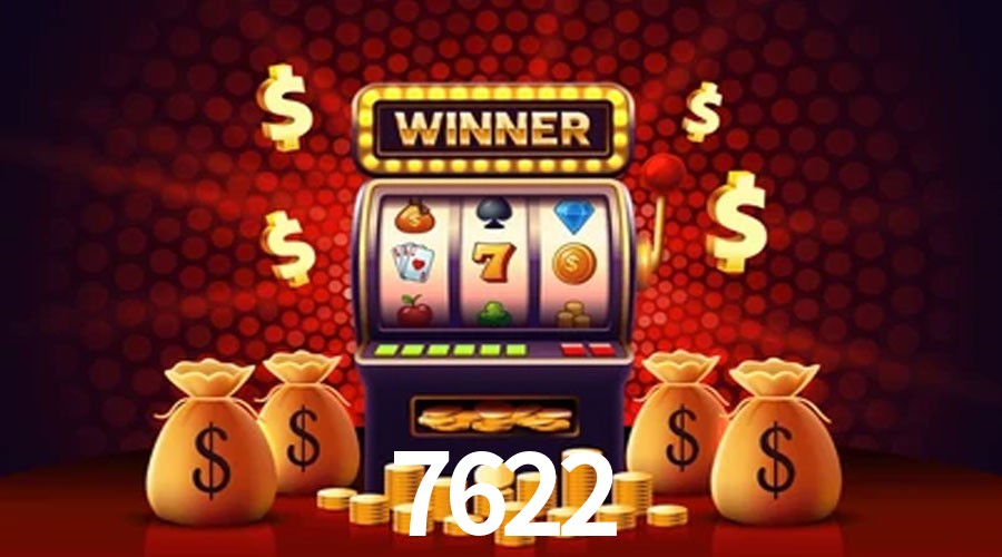 Slot Games 7622