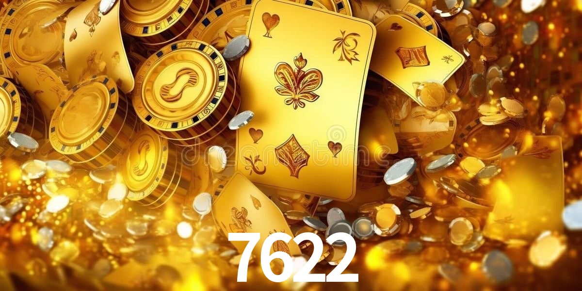 Desvendando o Mundo dos Jogos Virtuais na 7622