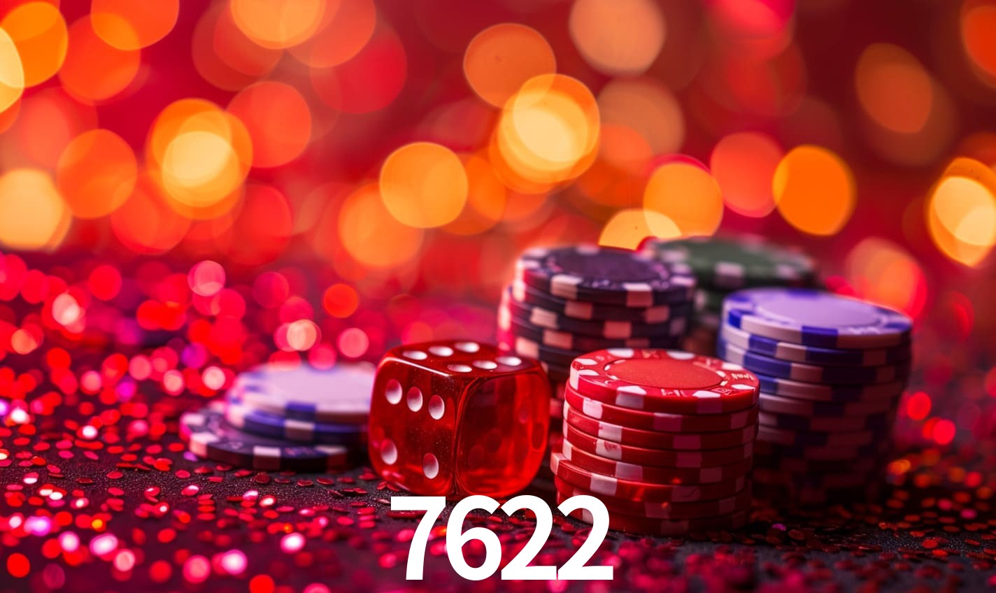 Inovações de Jogos na 7622: O Futuro das Experiências Interativas