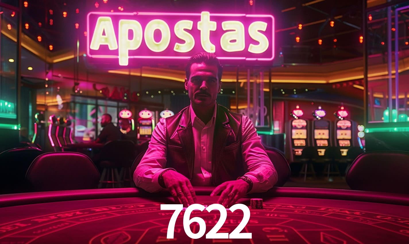 Descubra o Programa VIP da 7622: Vantagens Exclusivas para Jogadores