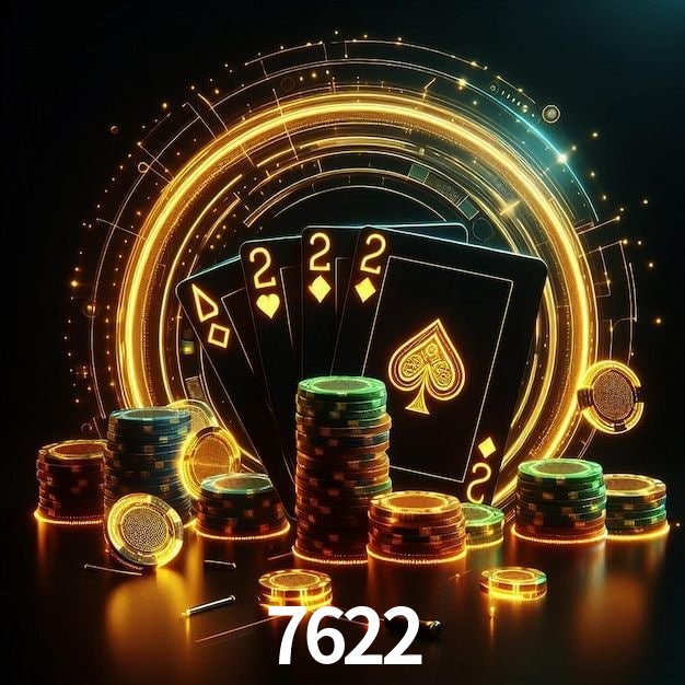 Casino Ao Vivo 7622