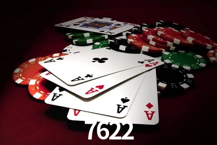 Casino Ao Vivo 7622