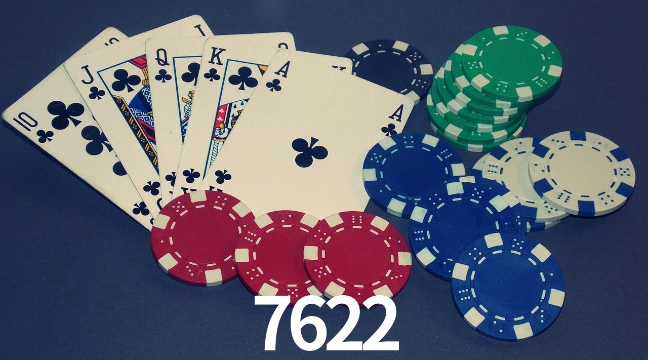 Welcome Bonus 7622