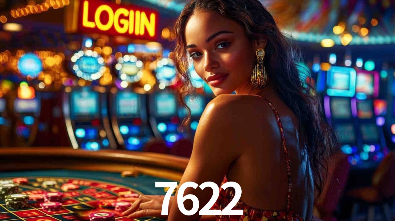 Login Seguro 7622