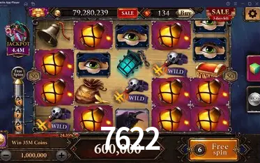 Exclusive Offers 7622