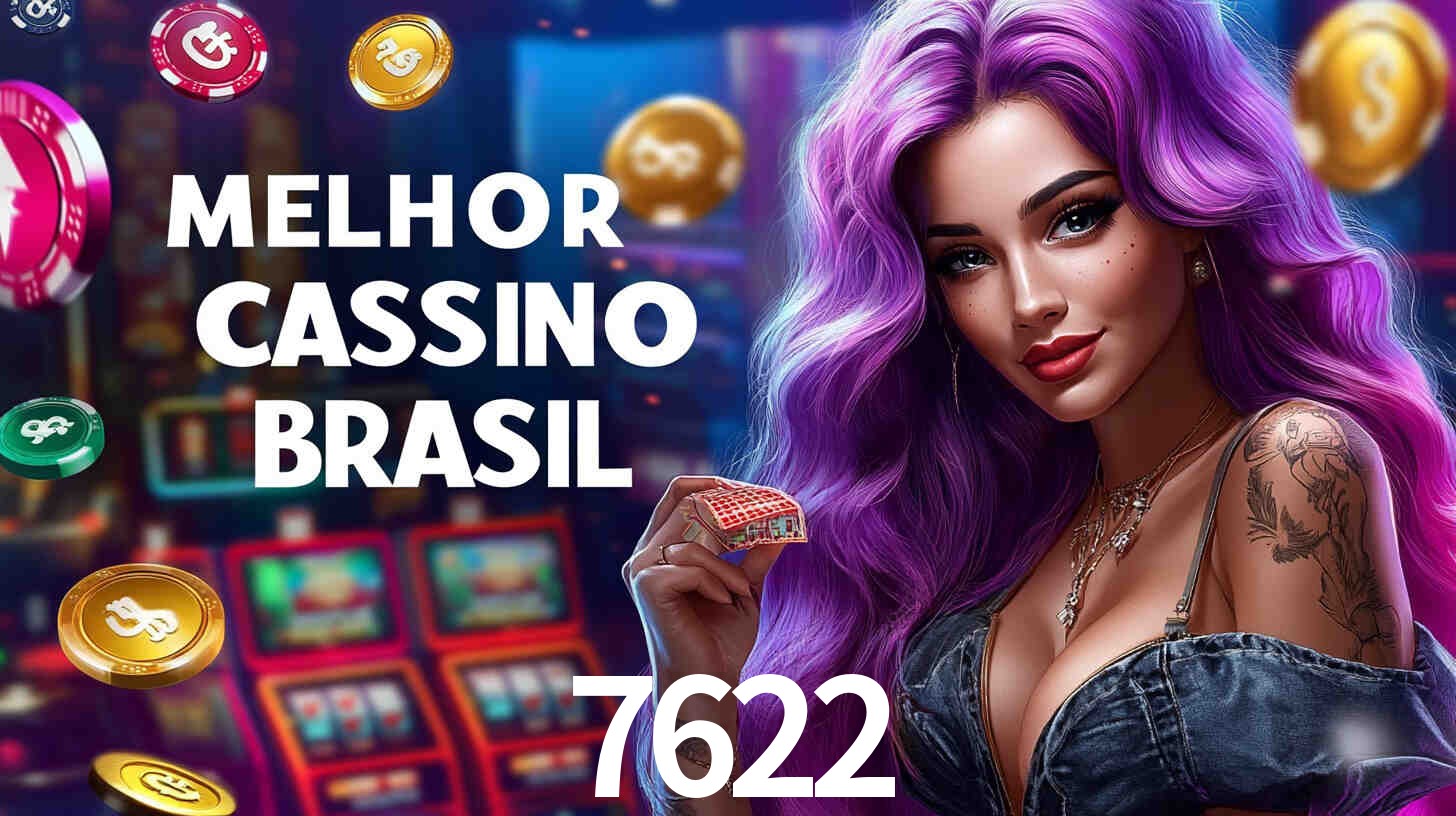 A Popularidade dos Caça-Níqueis no 7622