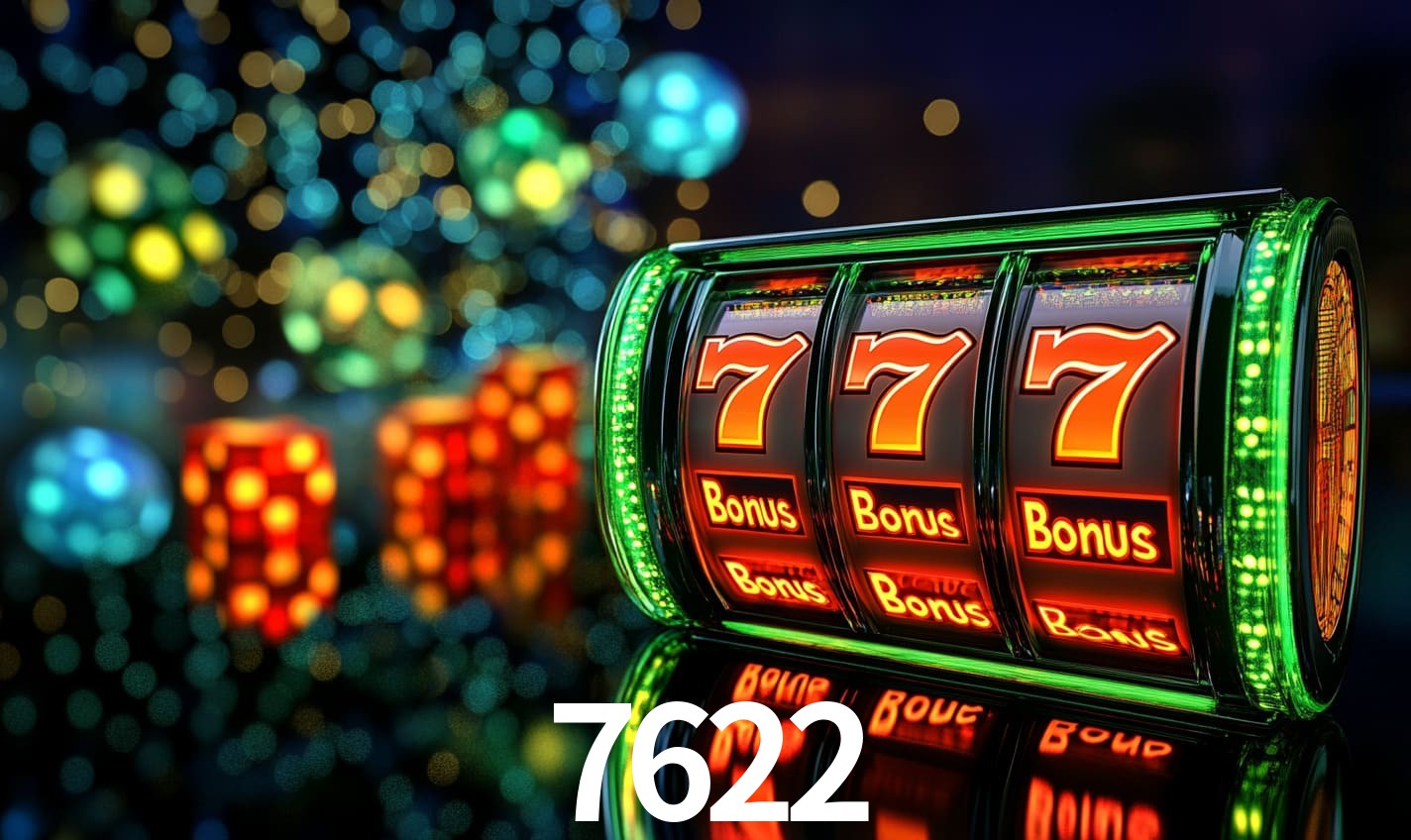 Segurança 2FA 7622