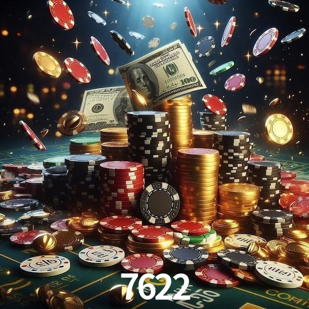 cassino 7622