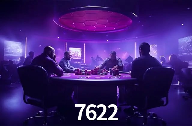 Estatísticas do Jogo 7622