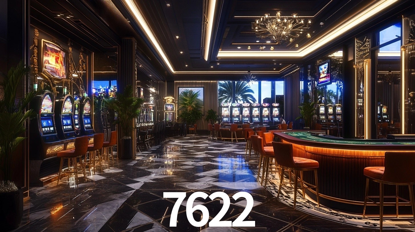 7622 bet