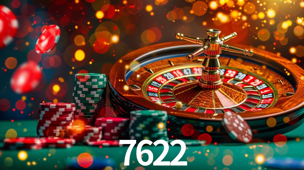A Emoção da Loteria na 7622: Uma Chance de Mudança de Vida