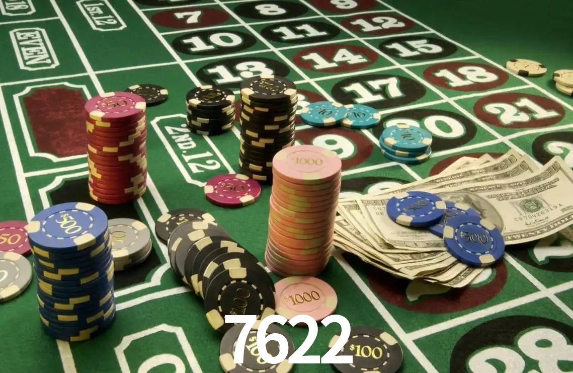 7622 bet
