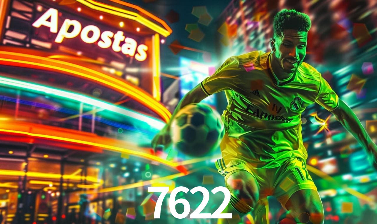 Jogos de Slot 7622