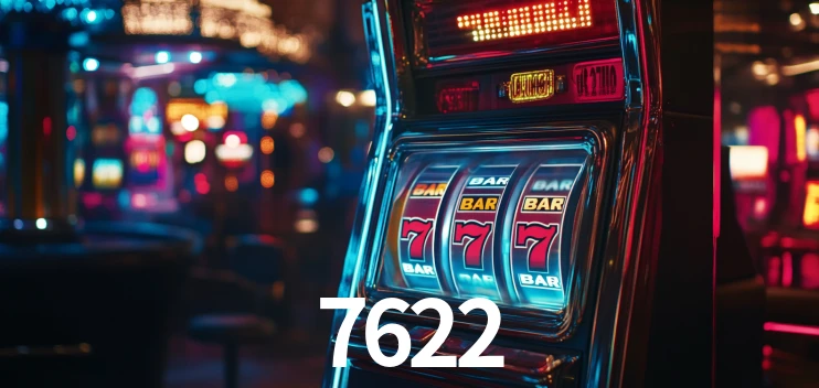 Welcome Bonus 7622