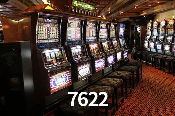 Descubra a Magia dos Jogos de Arcade no 7622