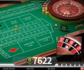Weekend Specials 7622